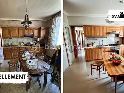 Maison, 83 m²