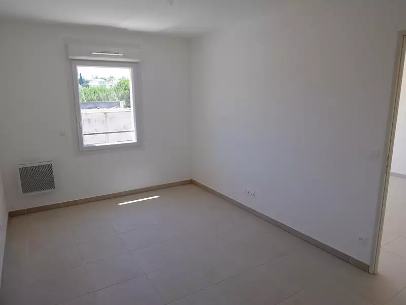 Appartement, 42 m²
