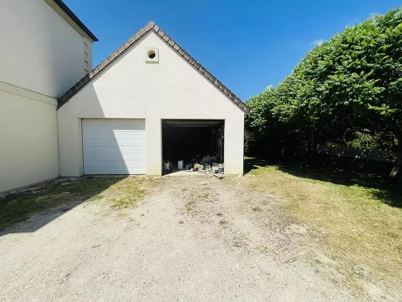Maison, 232 m²