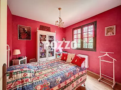 Maison, 115 m²