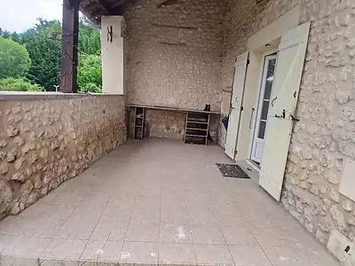 Maison, 120 m²