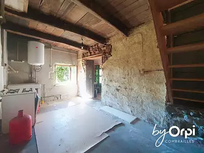 Maison, 81 m²