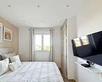 Appartement, 26,1 m²