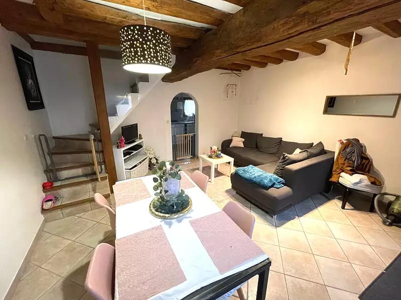 Maison, 85 m²