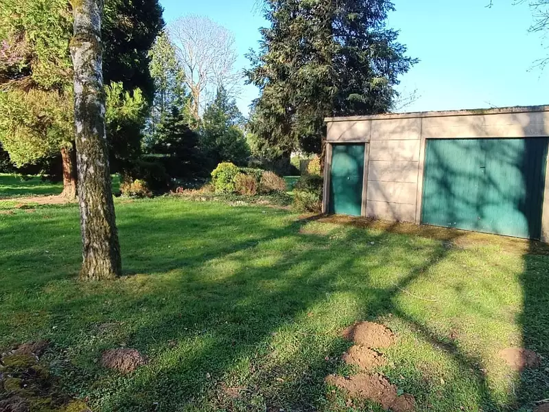 Maison, 139 m²