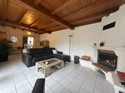 Maison, 157 m²