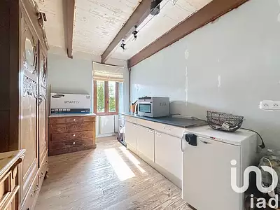 Maison, 123 m²