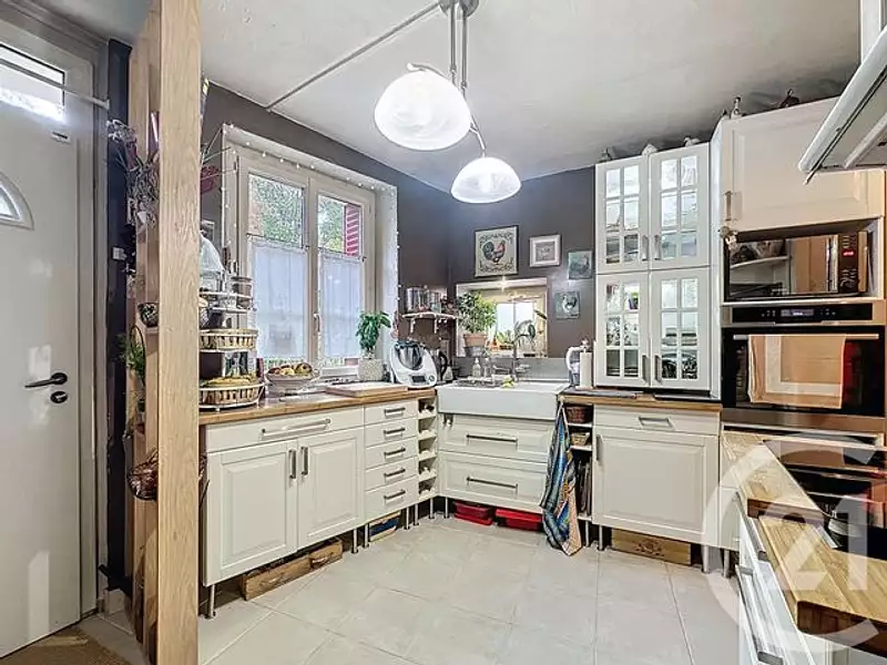 Maison, 107 m²