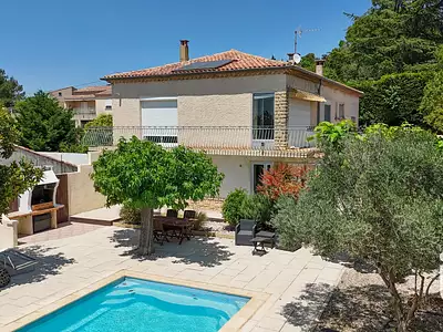 Maison, 170 m²
