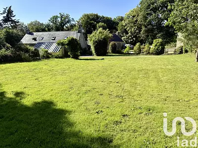 Maison, 110 m²