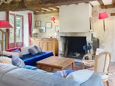 Maison, 129 m²