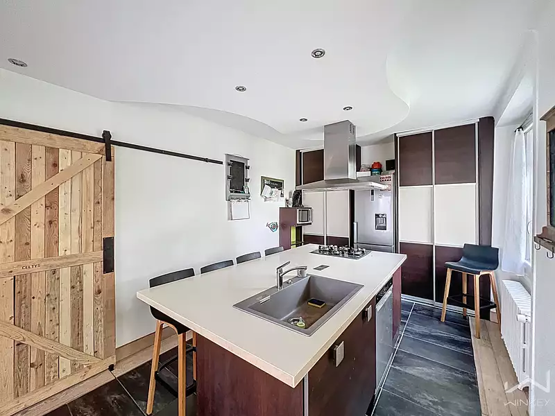 Maison, 130 m²