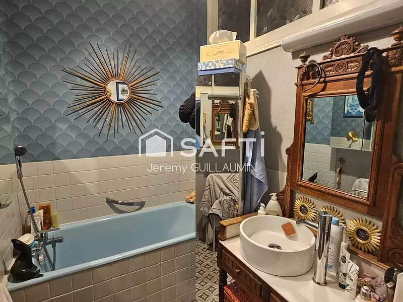 Appartement, 97 m²