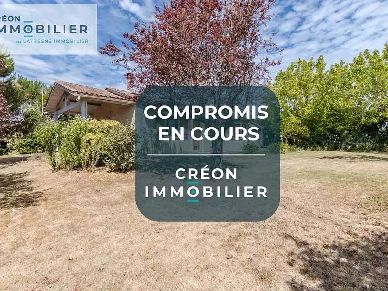 Maison, 110 m²