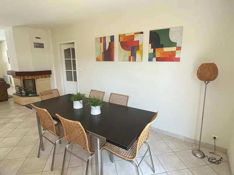 Maison, 120 m²
