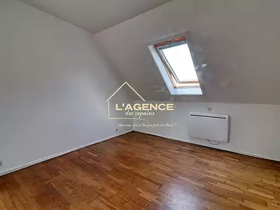Maison, 60 m²
