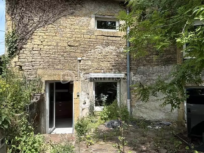 Maison, 119 m²