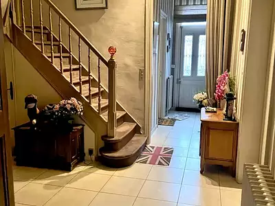 Maison, 215 m²