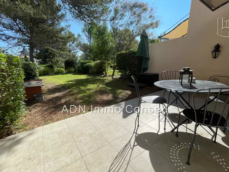 Maison, 44 m²