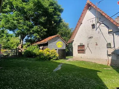 Maison, 153 m²