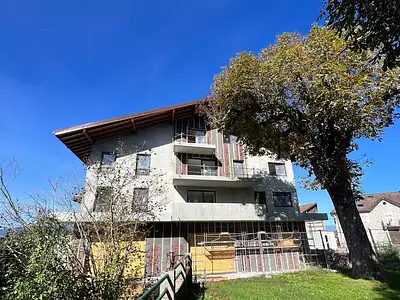 Villa Albiréo