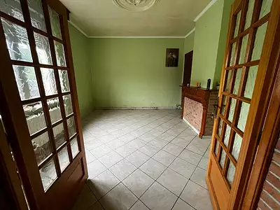 Maison, 118 m²