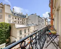 Appartement, 114 m²