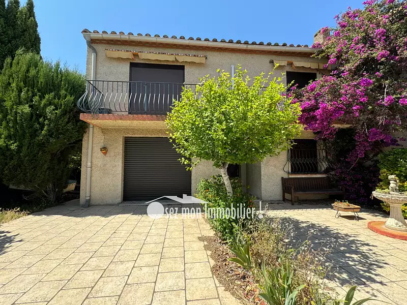 Maison, 128 m²