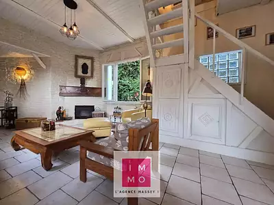 Maison, 90 m²