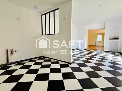 Maison, 198 m²