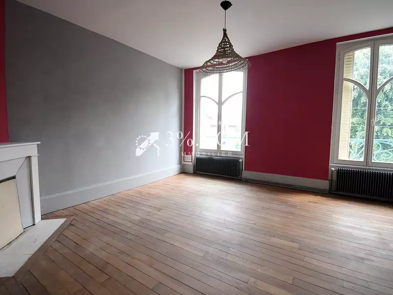 Maison, 184 m²