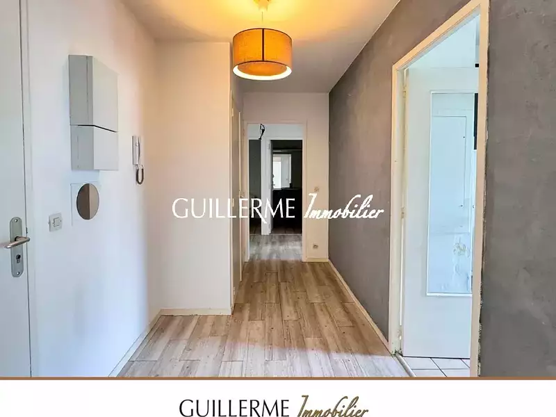 Appartement, 71 m²