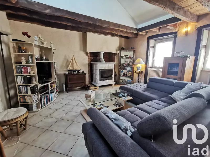 Maison, 110 m²