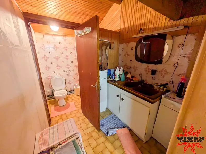 Maison, 100 m²