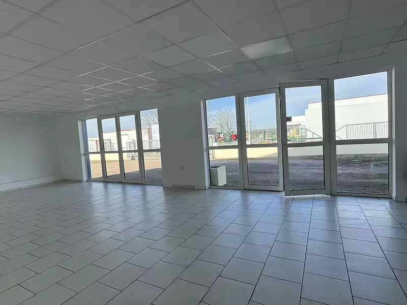 Immeuble, 285 m²