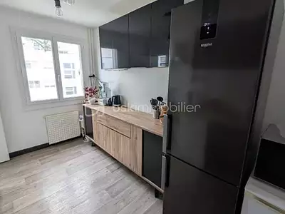 Appartement, 78 m²