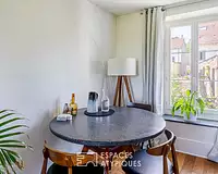 Appartement, 53 m²