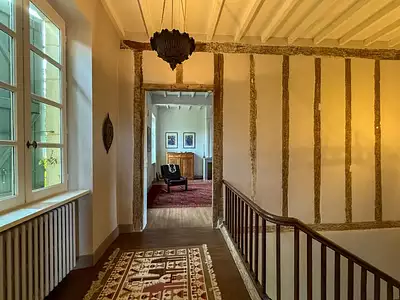 Maison, 323 m²