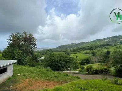 Terrain, 1 329 m²