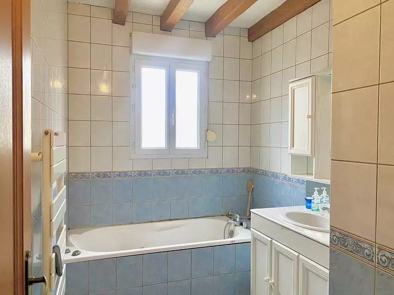Maison, 93 m²