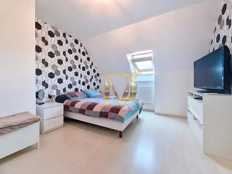Maison, 95 m²