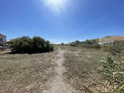Terrain, 492 m²