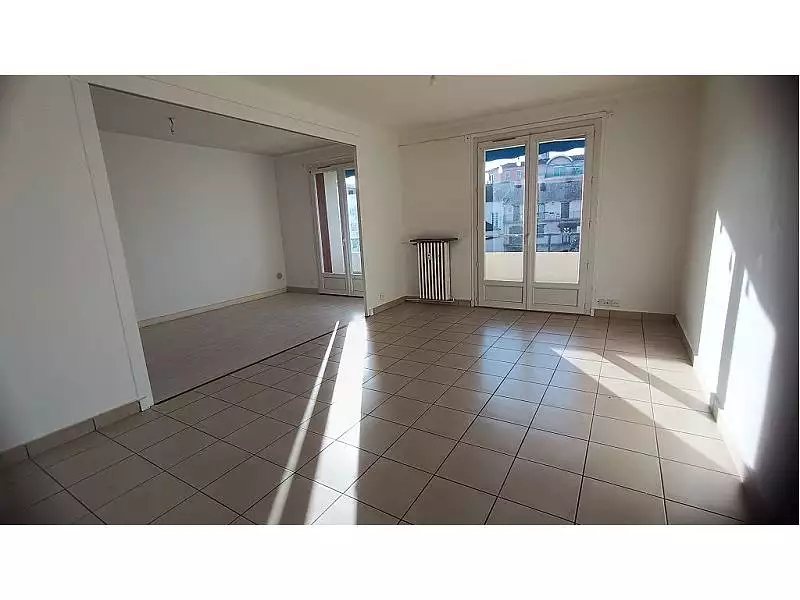 Appartement, 75,31 m²
