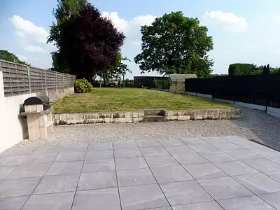 Maison, 84 m²