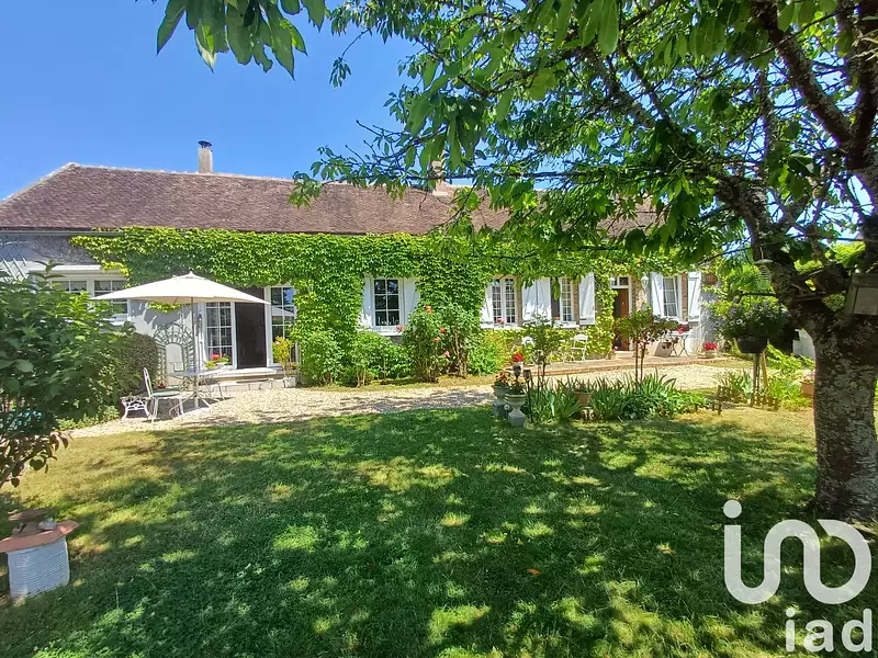 Maison, 133 m²