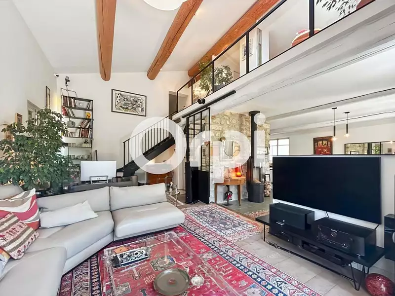 Maison, 140 m²