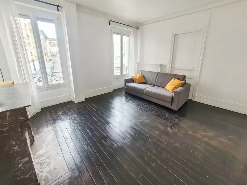 Appartement, 47 m²