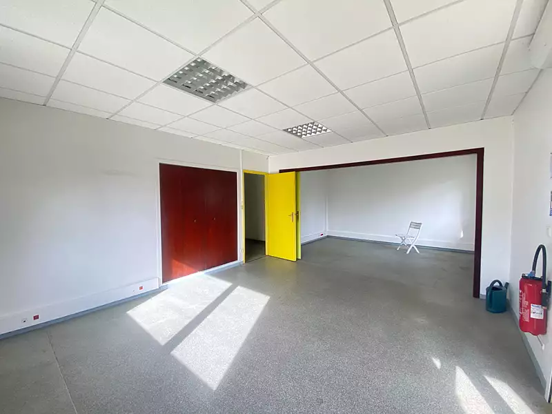 Divers, 390 m²