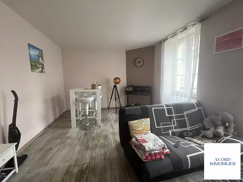 Immeuble, 108 m²