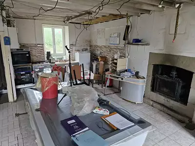 Maison, 79 m²